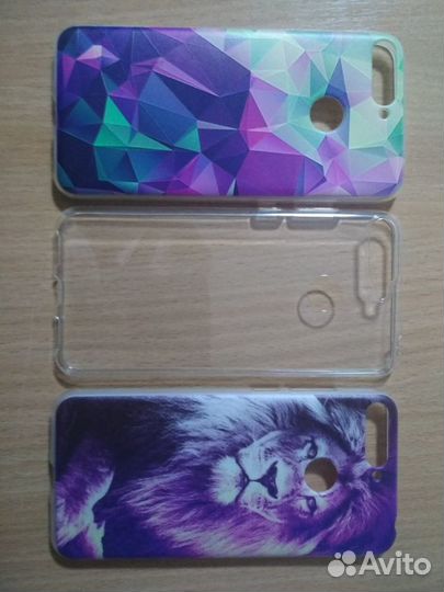 Чехол для Honor, Huawei