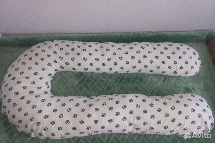 Подушка для беременных