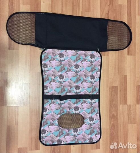 Сумка переноска для маленьких животных