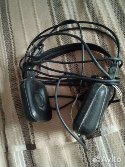 Наушники