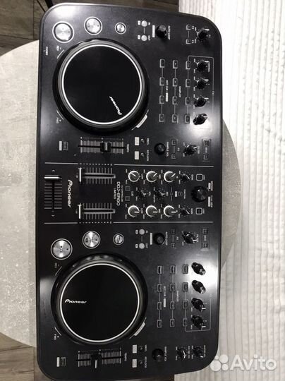 Диджейский пульт pioneer