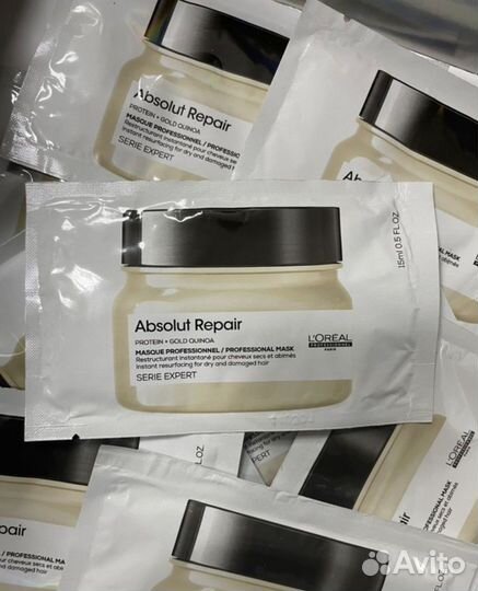 L'oreal travrl в ассортименте