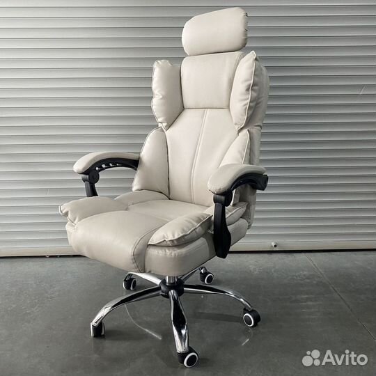 Кресло для игр. Игровое кресло с массажем