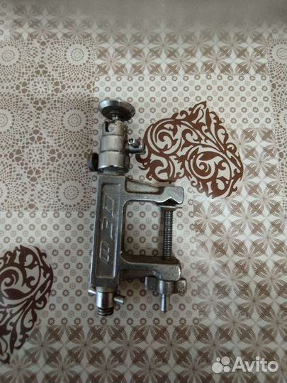 Струбцина фэд