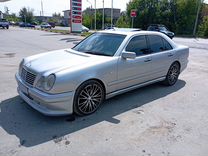 Mercedes-Benz E-класс 2.8 AT, 1999, 300 000 км, с пробегом, цена 600 000 руб.
