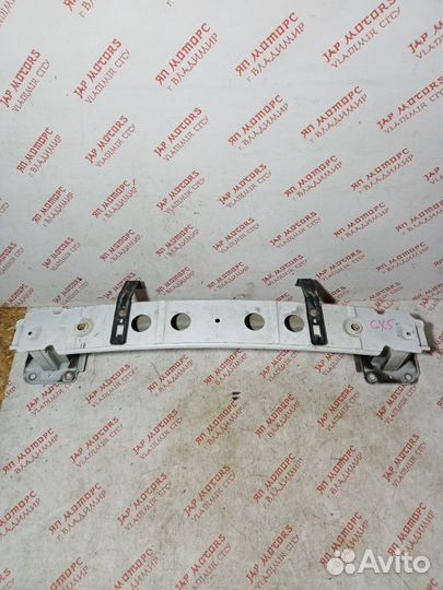 Усилитель бампера задний Mazda Cx5 SH 2012