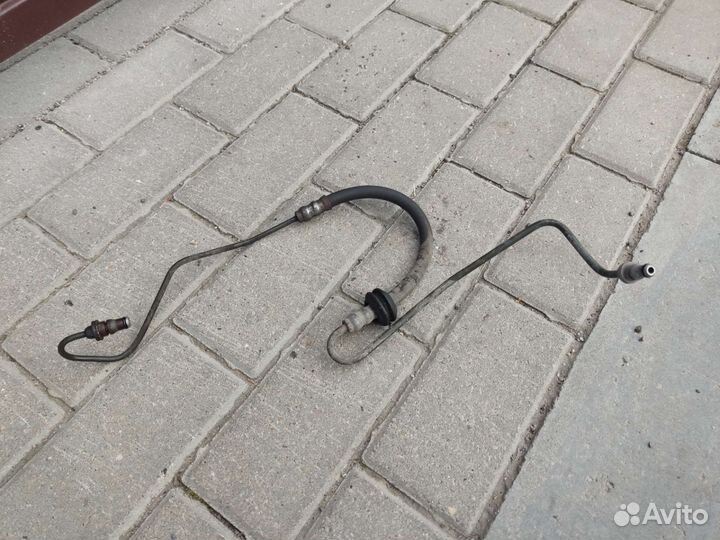 Трубка сцепления 1.4 Шкода Фабия 1