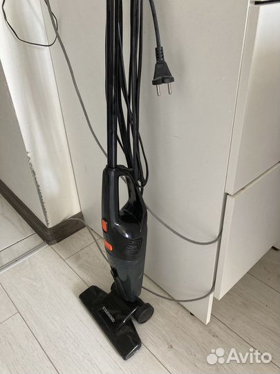 Пылесос бесплатно