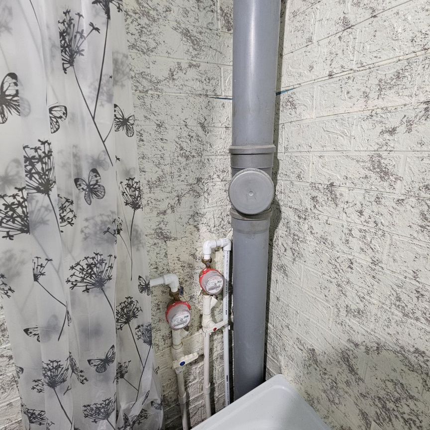 Квартира 2-комн. 37 м² в Оленегорск — фото 23 из 24