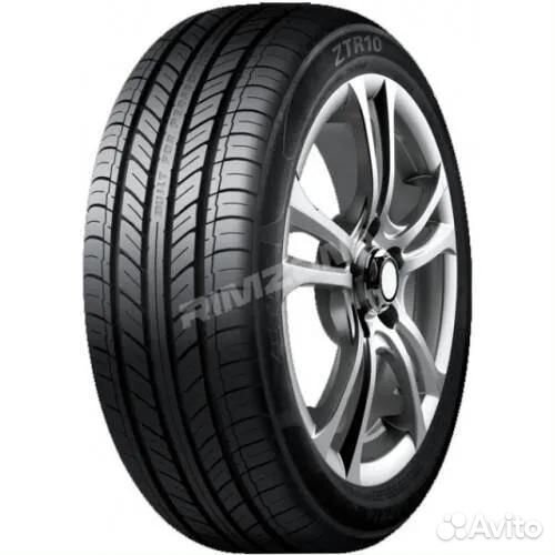 Zeta ZTR10 205/40 R17 84W