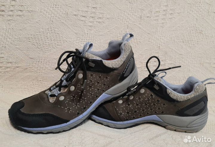 Кроссовки Merrell оригинал р38