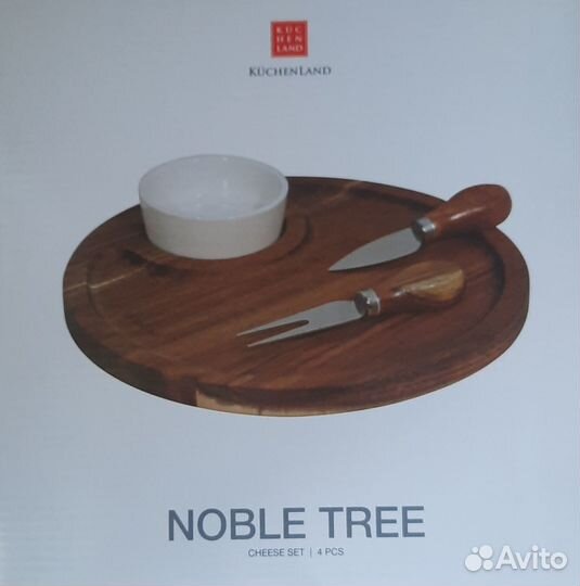 Продаю набор для сыра
