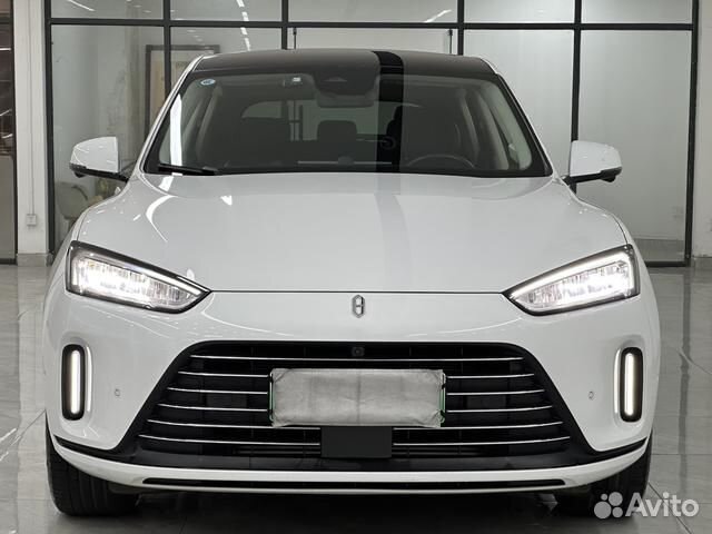 AITO M5 1.5 AT, 2022, 28 173 км