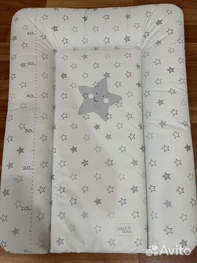 Детский матрасик