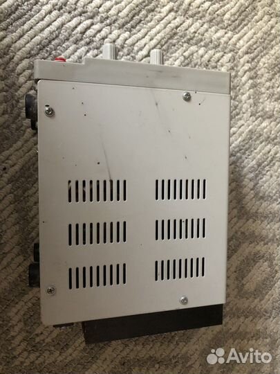 Лаборторный блок питания Mastech hy 1502D