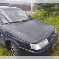 ВАЗ (LADA) 2111 1.6 MT, 2010, 190 000 км, с пробегом, цена 215 000 руб.