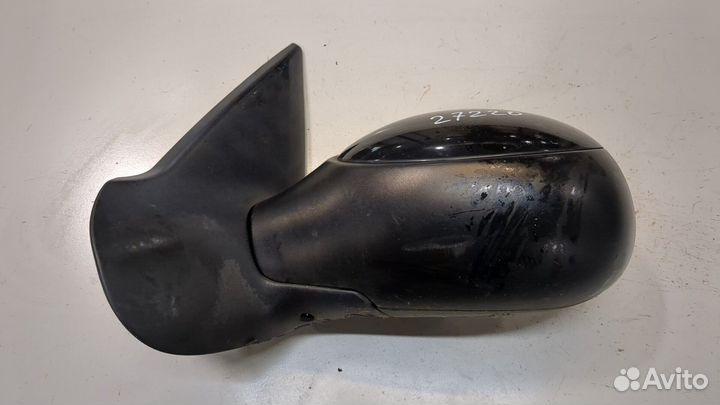Зеркало боковое левое Peugeot 206