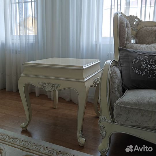 Гостинная мебель