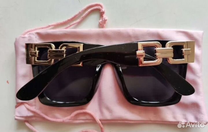 Очки солнезащитные oriflame