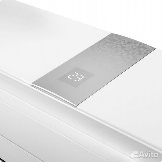 Кондиционер Electrolux eacs-30HT/N3 24Y