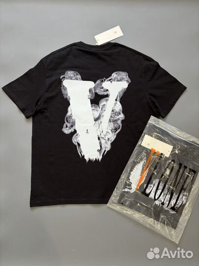 Футболка Vlone люкс