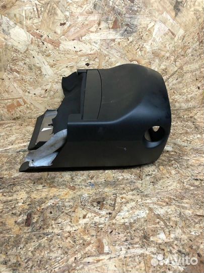 Кожух рулевой колонки Mazda CX-5 KE 2013