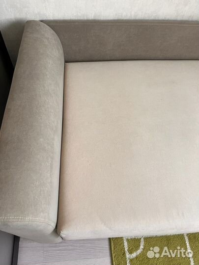 Кровать тахта детская