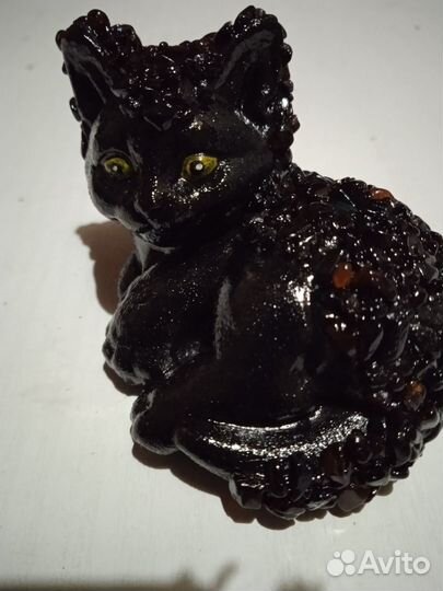 Кот сувенир