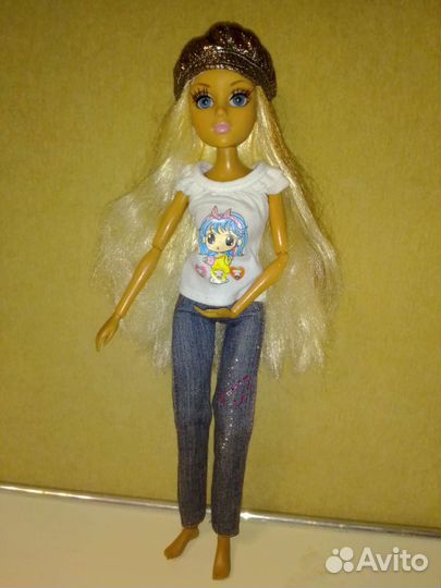 Кукла Мокси Тинз и другие, листайте