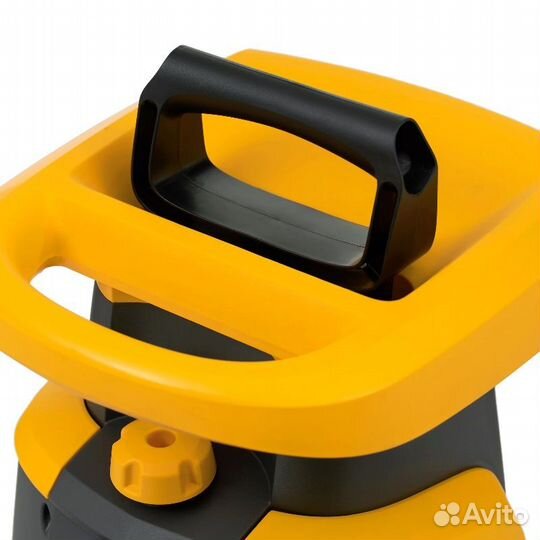 Электрический садовый измельчитель веток Stiga Bio