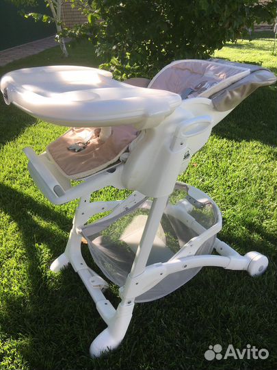 Столик для кормления Cam Италия