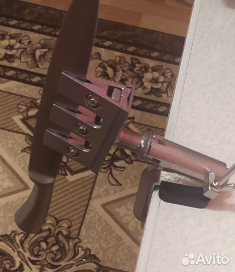 Точилка с поворотным механизмом Rehoo Pro Rh006