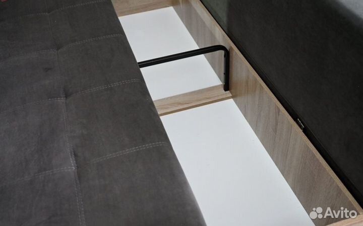 Диван прямой Еврокнижка от производителя