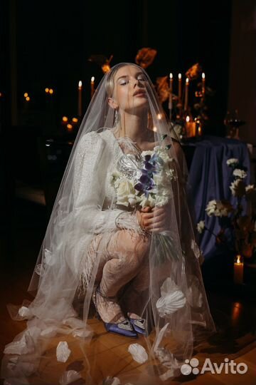 Свадебный фотограф