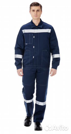 Костюм мужской 