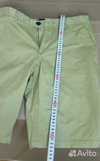 Шорты мужские