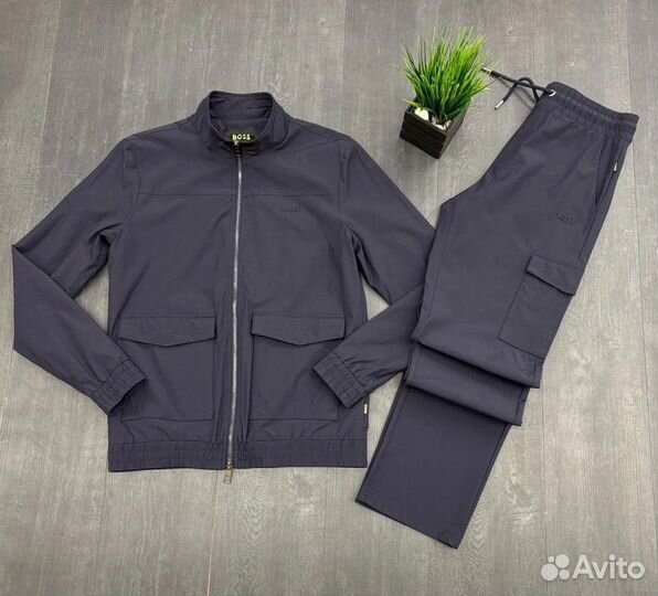 Спортивный костюм Hugo Boss