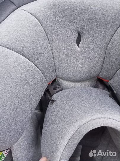 Детское автокресло Osann