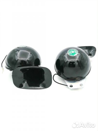 Сигналы ракушки 12V Mitsuba horn