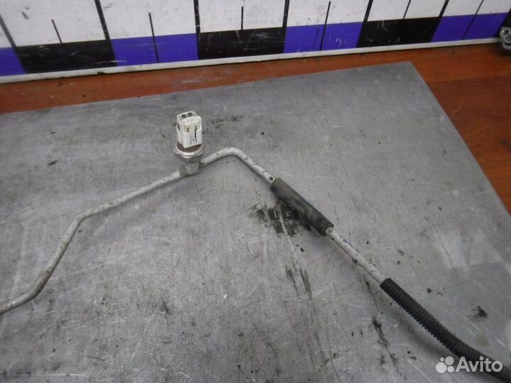 Трубка кондиционера Mazda 6 L8 2006