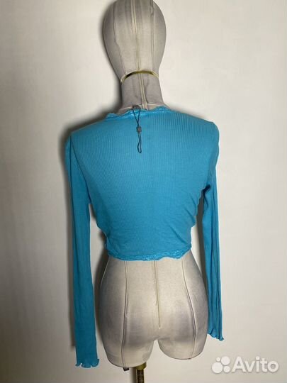 Топ женский y2k