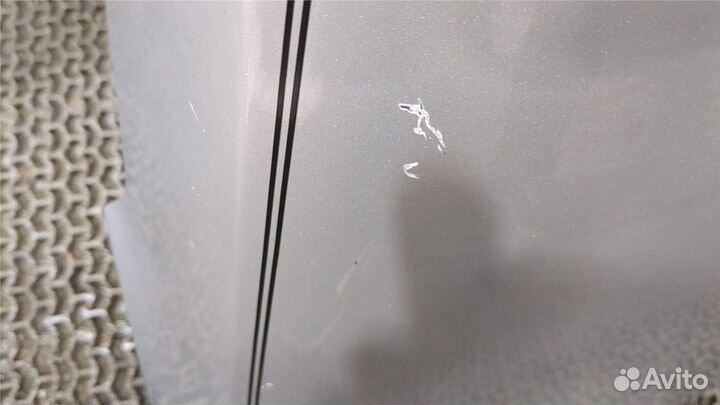 Крыло Dodge Charger, 2007