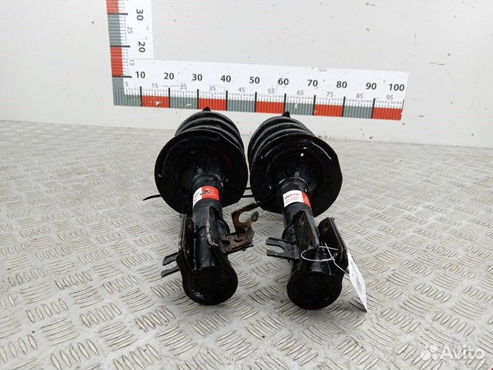 Стойка для Fiat Punto 2 (188)