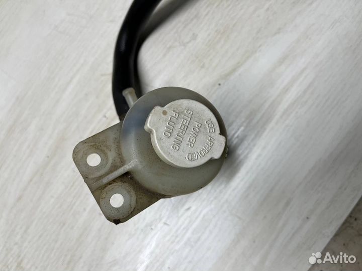 Бачок гур Mitsubishi Lancer 9 ix Лансер