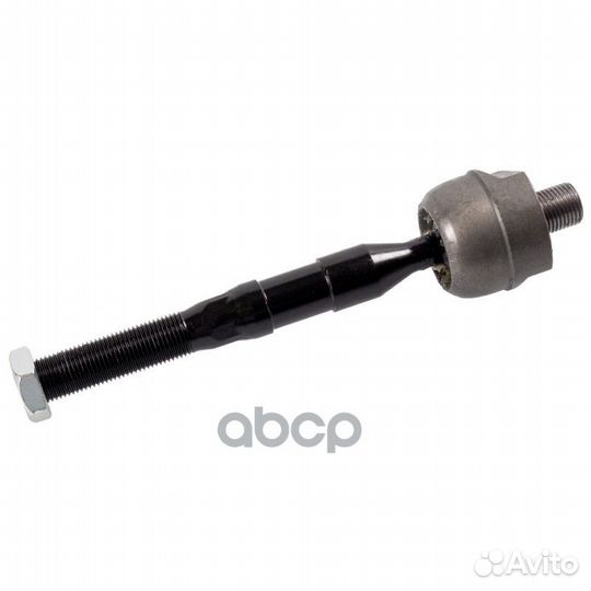 Тяга рулевая 80931522 Swag