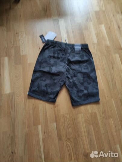 Шорты мужские новые
