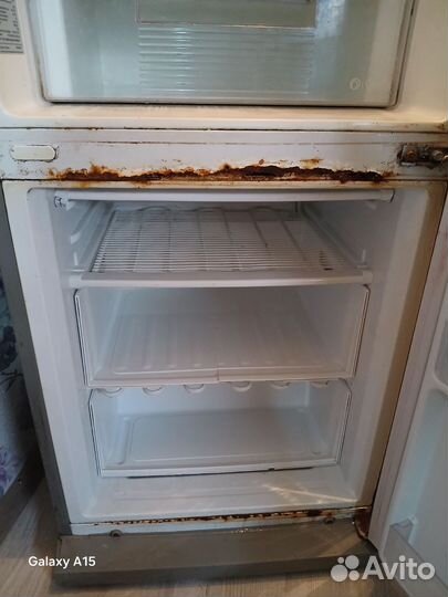 Холодильник