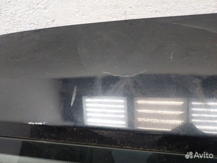 Крышка багажника Ford Mondeo 3, 2005