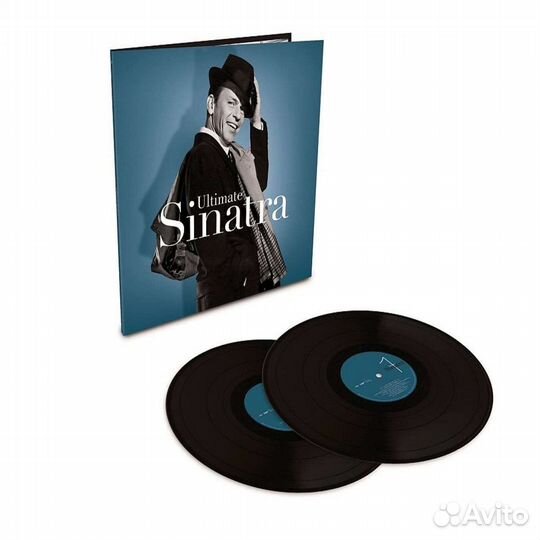 Frank Sinatra - Ultimate Sinatra (180g) (2 LP)