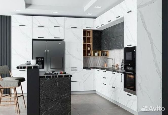 Кухонный гарнитур